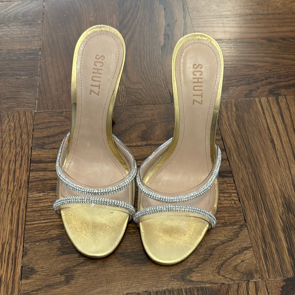 Schutz Aileen Heel